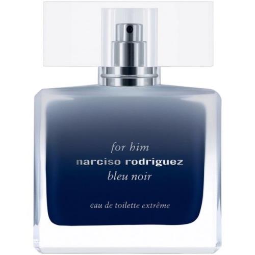 Narciso Rodriguez Bleu Noir For Him EdT - 50 ml