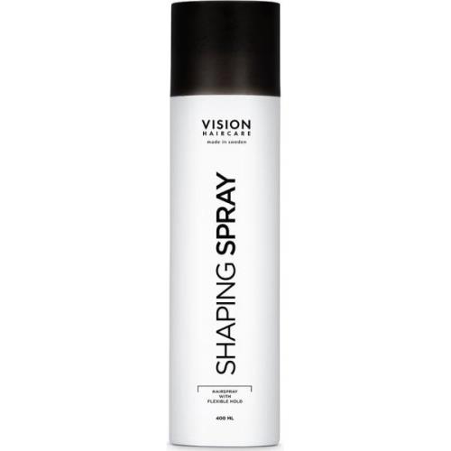 Vision Haircare Shaping Spray 400 ml