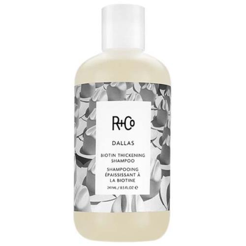 R+Co Dallas Thickening Shampoo 251 ml