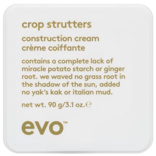 Evo Style Crop Strutters Construction Cream 90 g