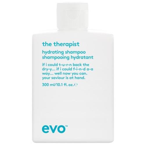 Evo Hydrate The Therapist Calming Shampoo 300 ml