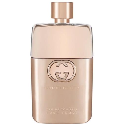 Gucci Guilty Pour Femme EdT - 90 ml