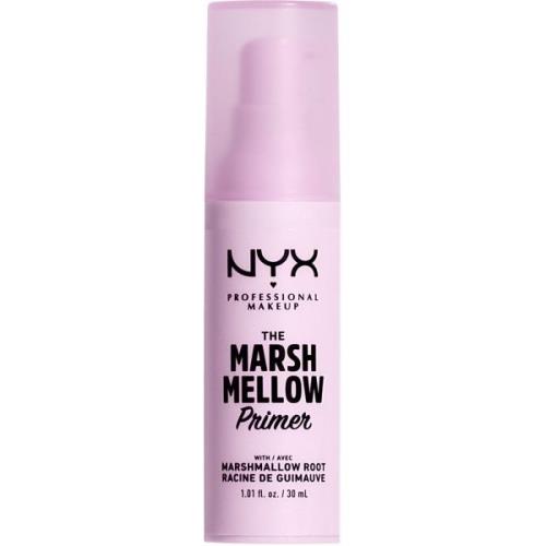 NYX Professional Makeup Marshmellow Soothing Primer 30 ml