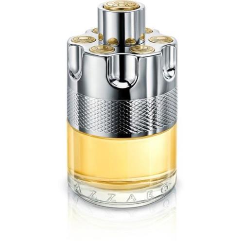 Azzaro Wanted EdT - 100 ml