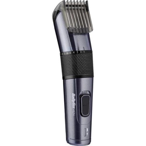 Titanium,  Babyliss Trimmer