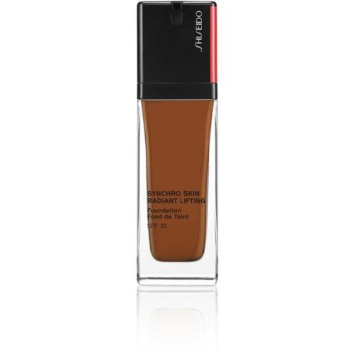 Shiseido Synchro Skin Radiant Lifting Foundation 530 Henna - 30 ml