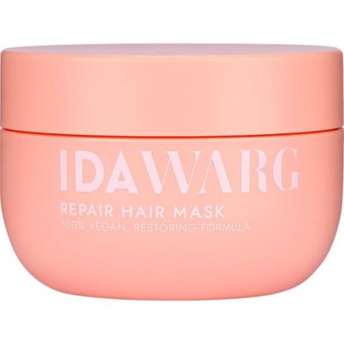 IDA WARG Beauty Repair Hair Mask 300 ml