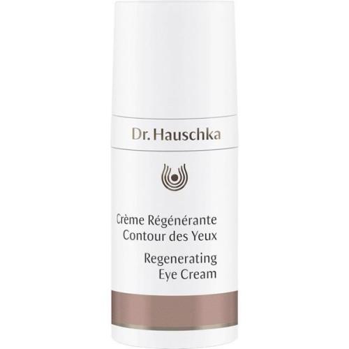 Regenerating Eye Cream, 15 ml Dr. Hauschka Øyekrem