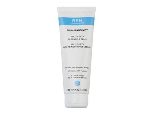 REN Rosa Centifolia No.1 Purity Cleansing Balm