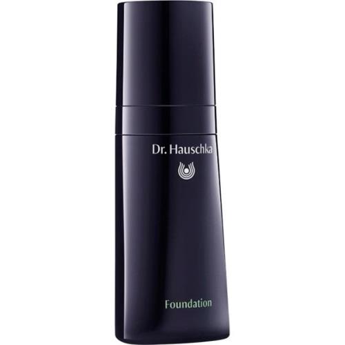 Dr. Hauschka Foundation 01 Macadamia - 30 ml