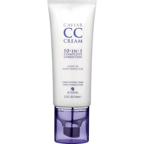 Alterna Caviar CC Cream - 100 ml