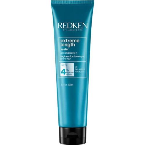 Redken Extreme Length Sealer Leave-In - 150 ml