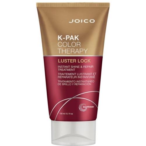 Joico K-Pak Color Therapy Luster Lock Instant Shine & Repair Treatment...
