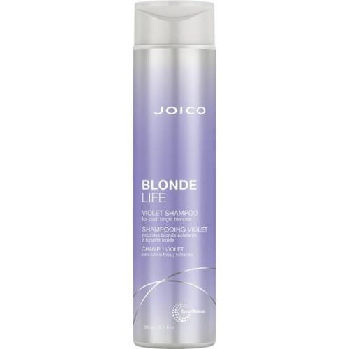 Joico Blonde Life Violet Shampoo 300 ml