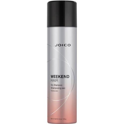 Joico Weekend Hair Dry Shampoo 255 ml