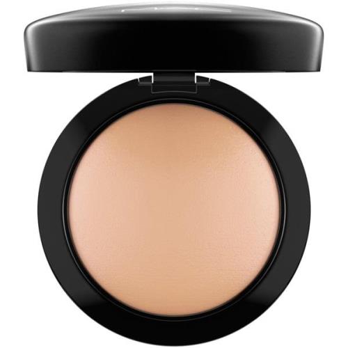 MAC Cosmetics Mineralize Skinfinish Natural Medium Golden - 10 g