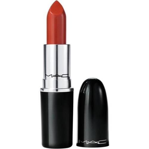 MAC Cosmetics Lustreglass Lipstick 21 Local Celeb - 3 g