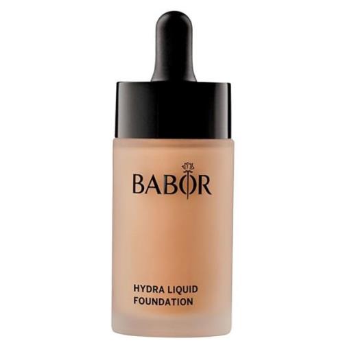 Babor Hydra Liquid Foundation terra - 30 ml