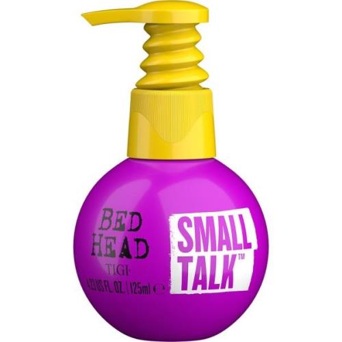 TIGI Bed Head Small Talk Thickening Cream 125 ml