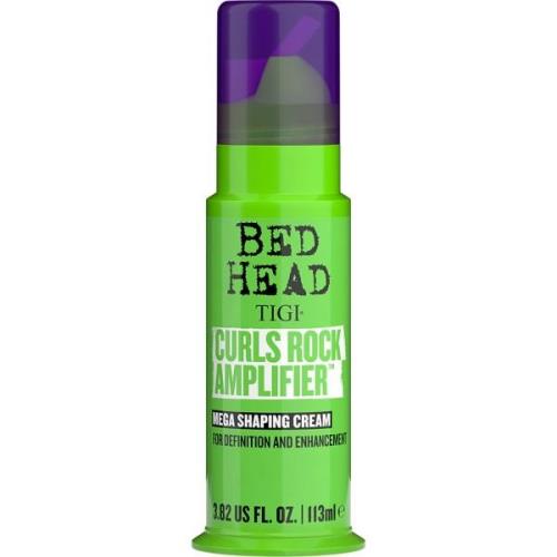 TIGI Bed Head Curls Rock Amplifier Curls Cream 113 g