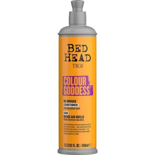 TIGI Bed Head Colour Goddess Conditioner 400 ml