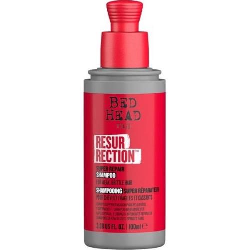 TIGI Bed Head Resurrection Shampoo 100 ml