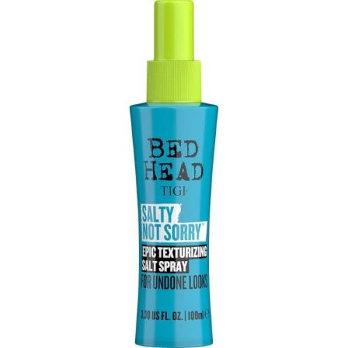 TIGI Bed Head Salty Not Sorry Salt Spray 100 ml