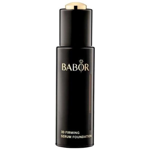 Babor 3D Firming Serum Foundation sunny - 30 ml