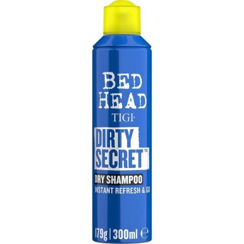 TIGI Bed Head Dirty Secret Dry Shampoo 300 ml