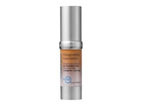 Oxygenetix Foundation SPF25 Almond - 15 ml