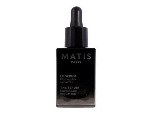 Matis Caviar The Serum, 30 ml Matis Serum & Olje