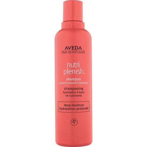 Aveda NutriPlenish Shampoo Deep Moisture 250 ml