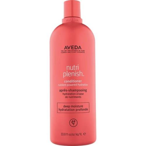 Aveda NutriPlenish Conditioner Deep 1000 ml