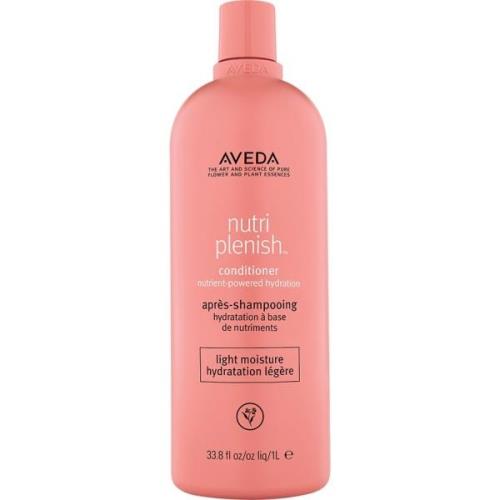 Aveda NutriPlenish Conditioner Light 1000 ml