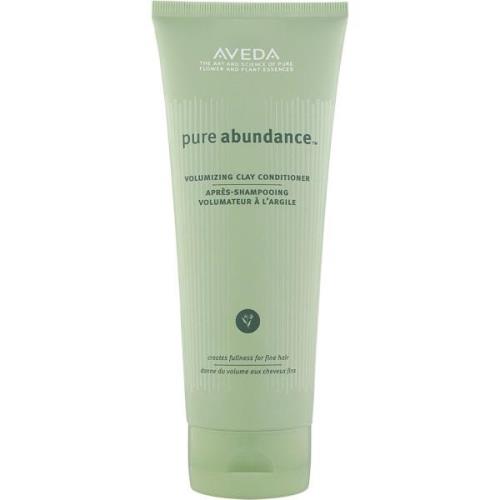 Aveda Pure Abundance Volumizing Clay Conditioner 200 ml