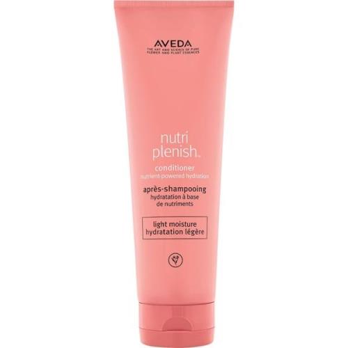 Aveda NutriPlenish Conditioner Light Moisture 250 ml