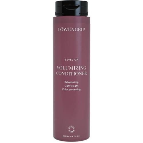 Löwengrip Level Up - Volumizing Conditioner 200 ml