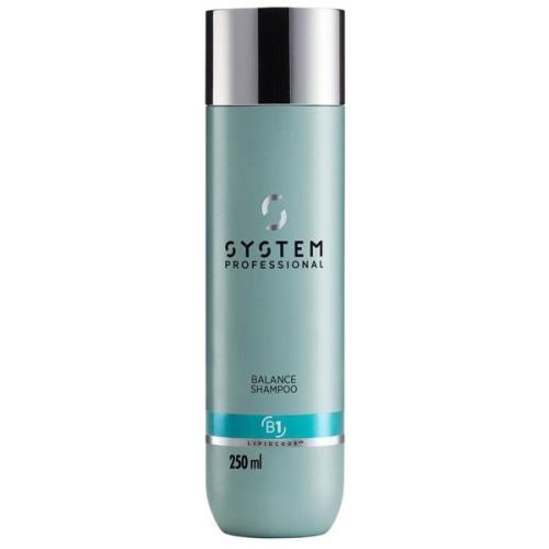 System Professional Balance Scalp Shampoo 250 ml