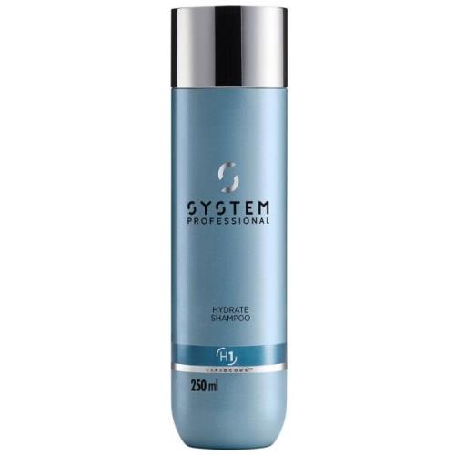 System Professional Hydrate Shampoo 250 ml