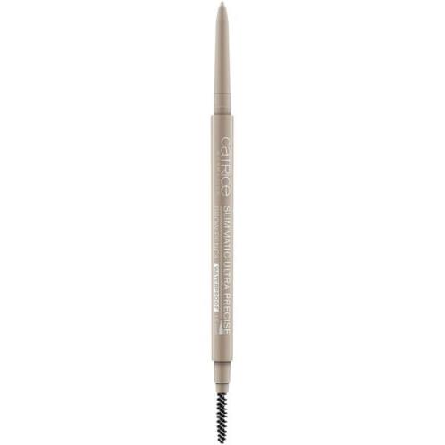 Slim'Matic Ultra Precise Brow Pencil Waterproof, 0,0 g Catrice Øyenbry...