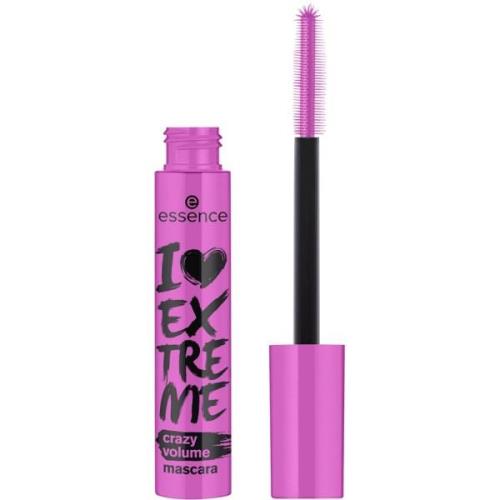 I Love Extreme Crazy Volume Mascara, 12 ml essence Mascara