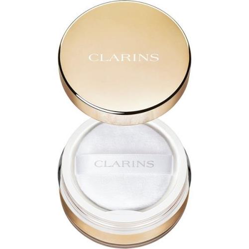 Clarins Ever Matte Loose Powder 03 Universal Deep - 15 g