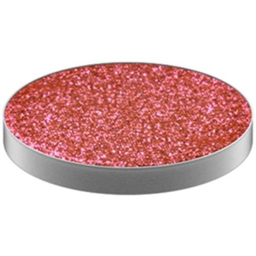 MAC Cosmetics Frost Eye Shadow Pro Palette Refill Left You On Red - 1,...