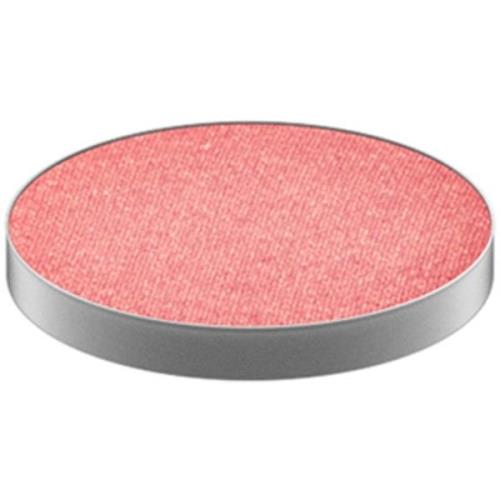 MAC Cosmetics Frost Eye Shadow Pro Palette Refill In Living Pink - 1,5...