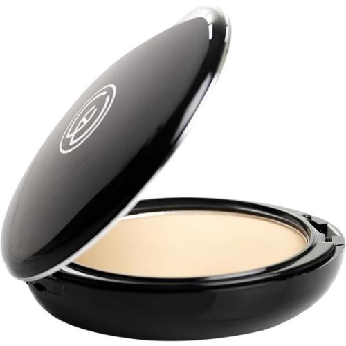 Maria Åkerberg Compact Powder Warm Breeze - 10 g