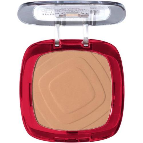 L'Oréal Paris Infaillible 24H Fresh Wear Powder Foundation Sand 220 - ...