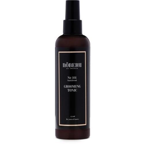 Nõberu of Sweden Grooming Tonic Sandalwood - 200 ml