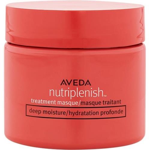 Aveda Nutriplenish Masque Deep Moisture Travel Size - 25 ml