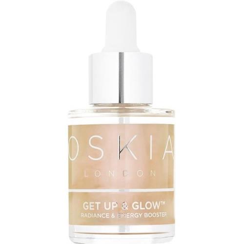 Get Up & Glow, 30 ml Oskia Serum & Olje