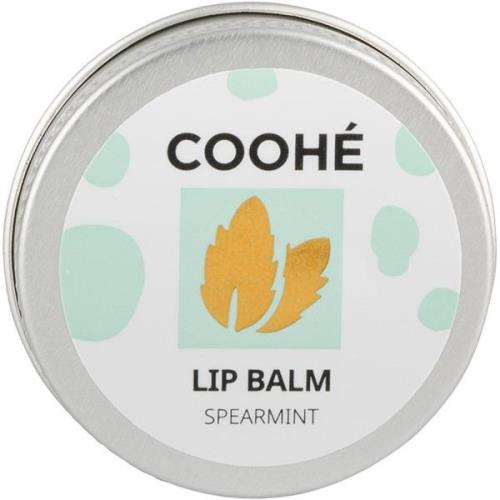 Coohé Lip Balm Spearmint
